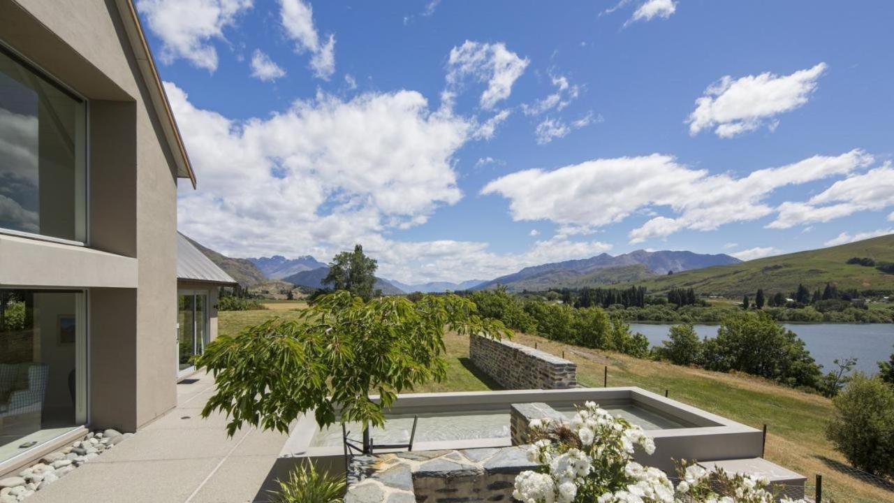 Queenstown Lifestyle And Lakeview Arrowtown Exterior photo