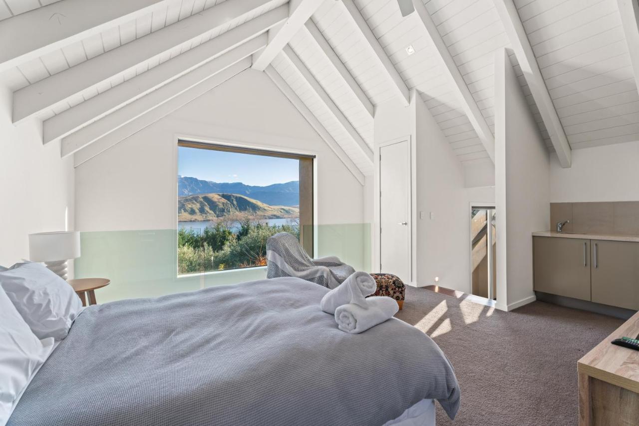Queenstown Lifestyle And Lakeview Arrowtown Exterior photo